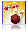 Sports Games - Crazy Ball