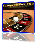 Casino Games - European Roulette