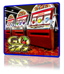 Casino Games - Go 777