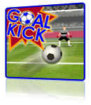 Sports Games - Goal Kick