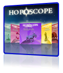 Classic Scratch Card Games - Horoscope