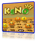 Casino Games - Keno