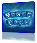 Casino Slots Game - Magic Dice