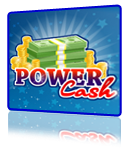 Classic Scratch Card Games - Power Cash