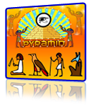 Casino Games - Pyramid