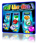Casino Scratch Games - Roll The Dice
