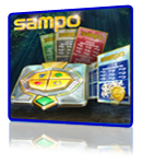 Classic Scratch Card Games - Sampo