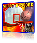 Classic Scratch Card Games - Shoot n Score