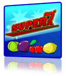 Casino Games - Super 7