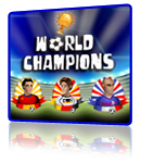 Sports Games - World Champions