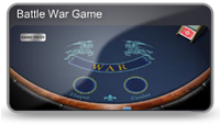 Casino Scratch Games - Battle War Game