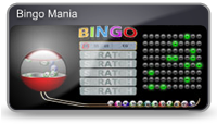 Casino Scratch Games - Bingo Mania