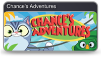 Slots - Chance's Adventure