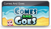 Slots - Comes and Goes