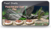 Fun Scratch Games - Pearl Shells