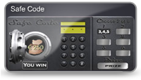 Fun Scratch Games - Safe Code