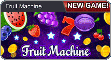 Discover all the latest games from out recommended scratch card sites. What are the new games this month?