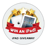 Scratch Mania iPad Giveaway May Promotions - CLICK TO PLAY