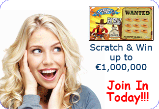 Scratch Card Fever